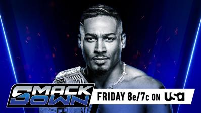 SmackDown
