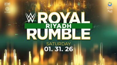 Royal Rumble