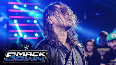 WWE SmackDown