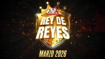 Rey de Reyes