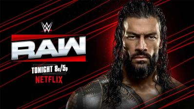 WWE Raw