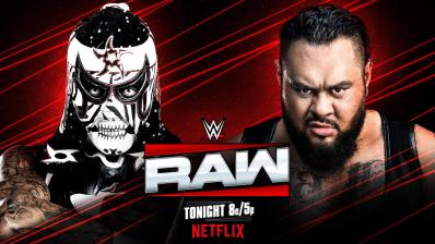 WWE Raw