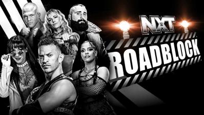 NXT Roadblock