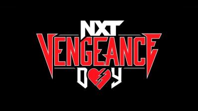 NXT Vengeance Day