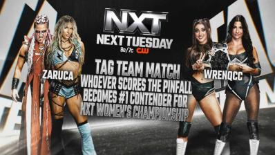 WWE NXT