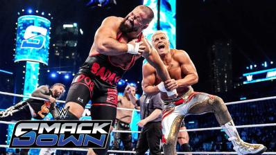 WWE SmackDown