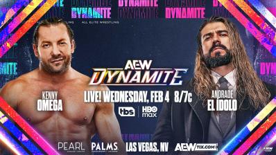 AEW Dynamite