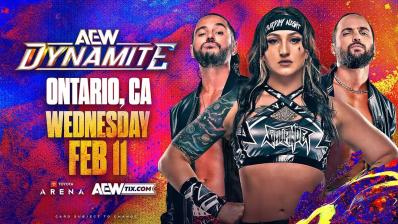 AEW Dynamite