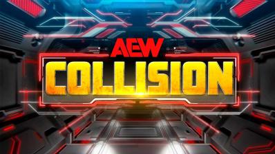 AEW Collision
