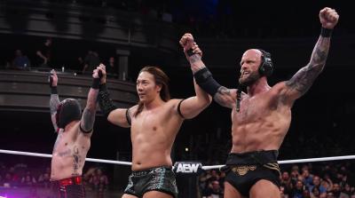 The Don Callis Family