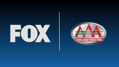 Lucha Libre AAA
