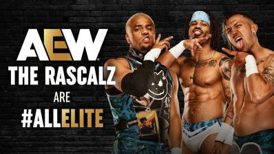 AEW Rascalz