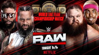 WWE Raw