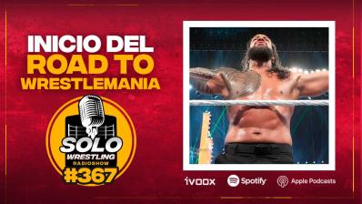 Solowrestling Radioshow