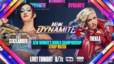 AEW Dynamite