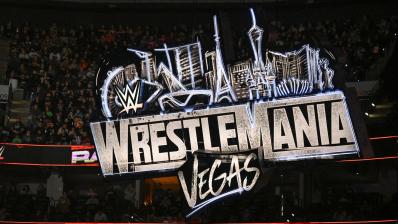WrestleMania