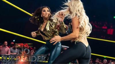 TNA No Surrender 2026