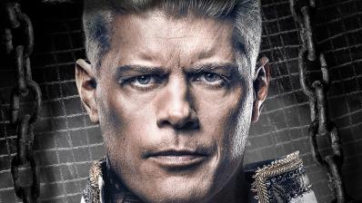 Cody Rhodes 