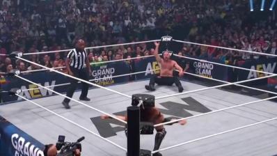 AEW Grand Slam: Australia