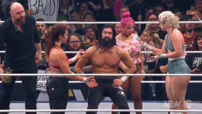 AEW Grand Slam: Australia