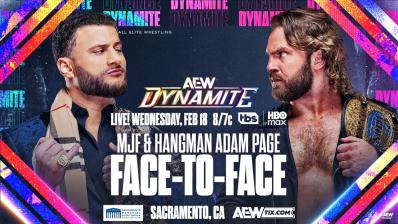 AEW Dynamite