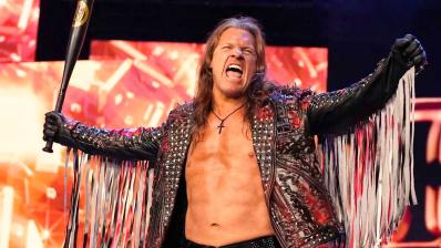 Chris Jericho 