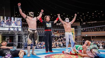 FANTASTICAMANIA 2026