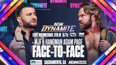 AEW Dynamite