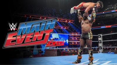 WWE Main Event