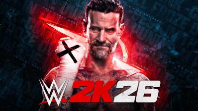 WWE 2K26