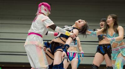 STARDOM