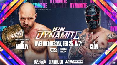 AEW Dynamite