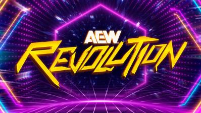 AEW Revolution