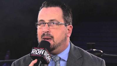 Steve Corino