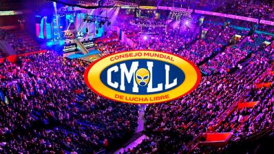 CMLL