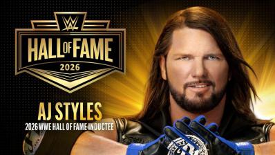 AJ Styles 