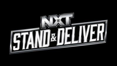 NXT Stand And Deliver