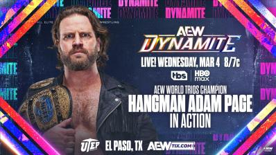 AEW Dynamite