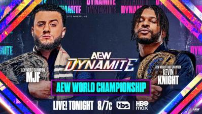 AEW Dynamite