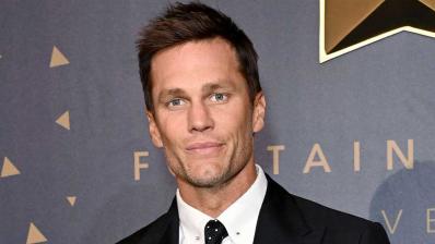 Tom Brady