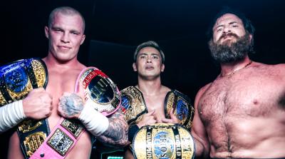 The Don Callis Family