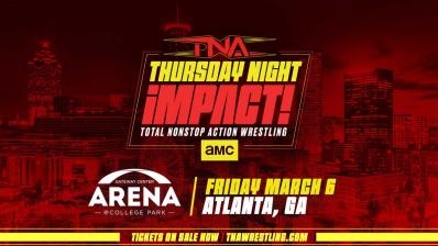 TNA iMPACT