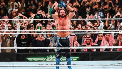 AJ Styles