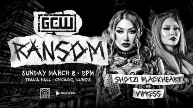 GCW Ransom
