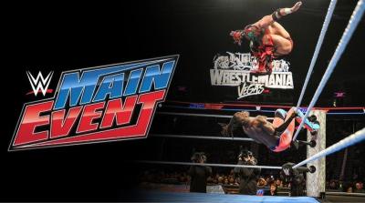 WWE Main Event