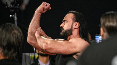 Drew McIntyre 