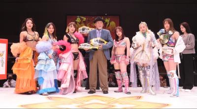 Marigold SPRING VICTORY SERIES