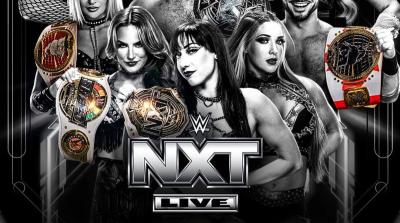 NXT Live