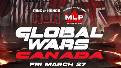  Global Wars
