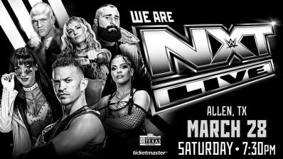 NXT Live